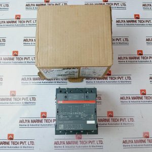 Abb Af140-40-00b-13 Contactor 250v