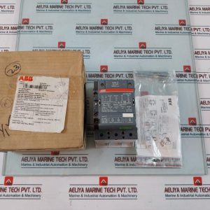 Abb Af146-30-11-13 Contactor 690v