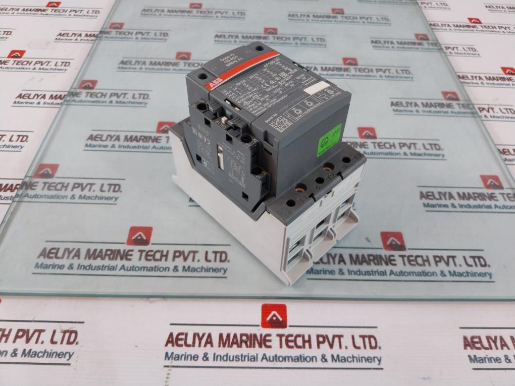 Abb Af146-30-11-13 Contactor 690v - Image 3