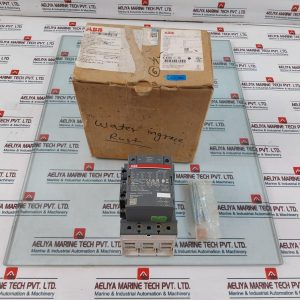 Abb Af146-30-11-13 Contactor 690v