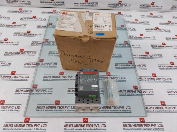 Abb Af146-30-11-13 Contactor 690v