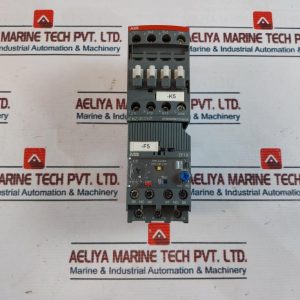 Abb Af16z-30-01-21 Contactor 690v