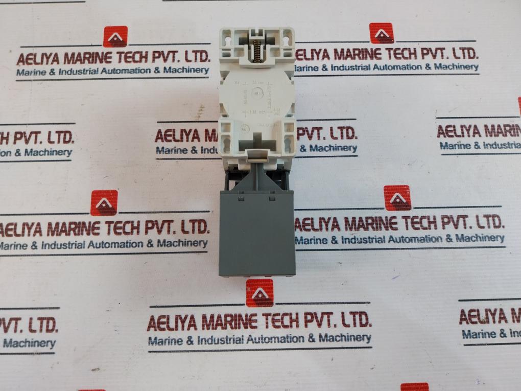 Abb Af16z-30-01-21 Contactor 690v - Image 4