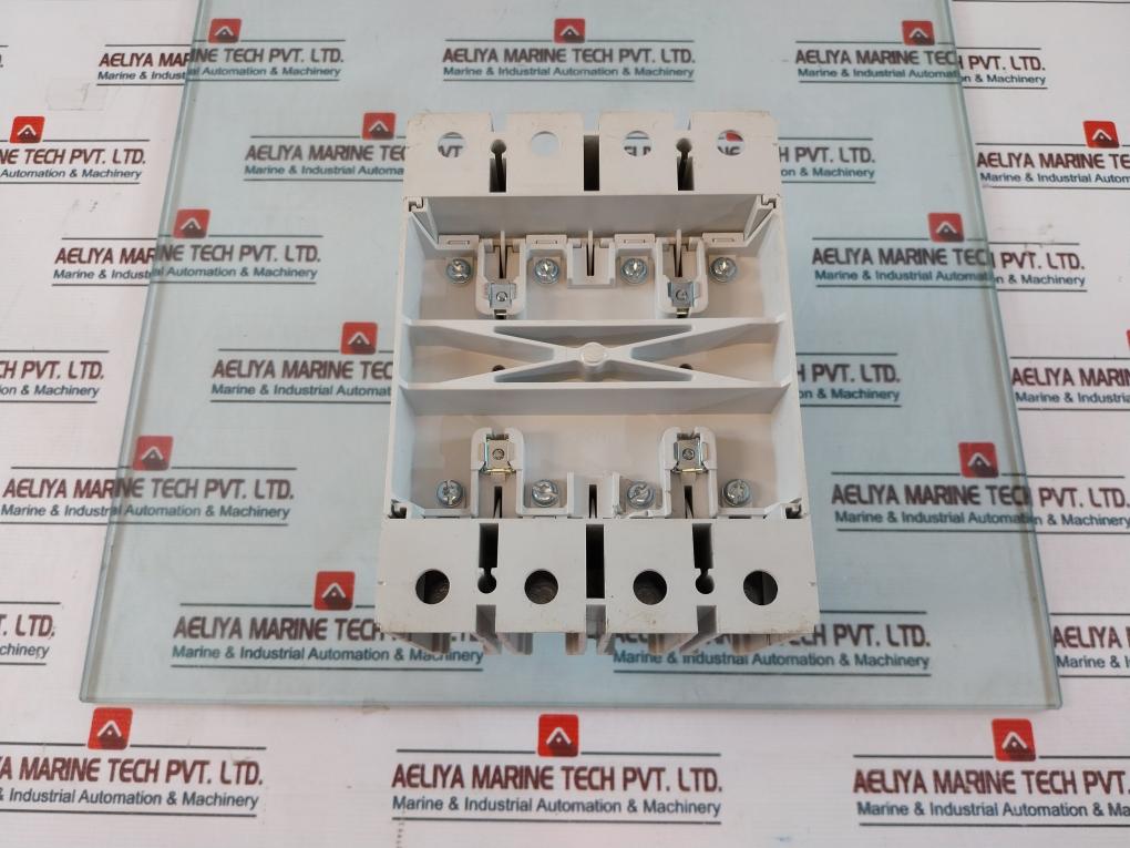 Abb Af190-40 Contactor 600v - Image 4