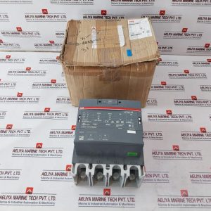 Abb Af265-40-00-13 Contactor 1000 V