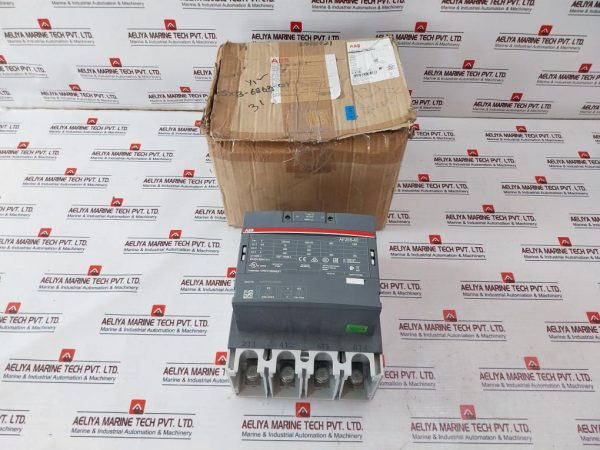 Abb Af265-40-00-13 Contactor 1000 V