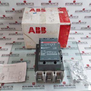 Abb Af460-30-11 Contactor 600v