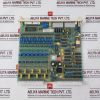 Abb Asea Dsai 130 Analog Input Board
