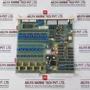 Abb Asea Dsai 130 Analog Input Board