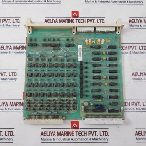 Abb Asea Dsdo 115 Digital Output Board