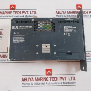 Abb Automation Pc 2200 Interface Card