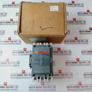 Abb Ax205-30-11 Contactor 690v