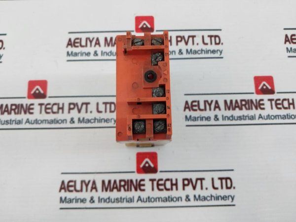 Abb C105.15 Control Unit 220v