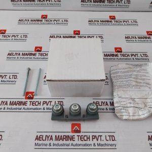 Abb Contactor (Part Only)