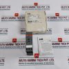 Abb Ct-ers.22s Delay Time Relay 230v