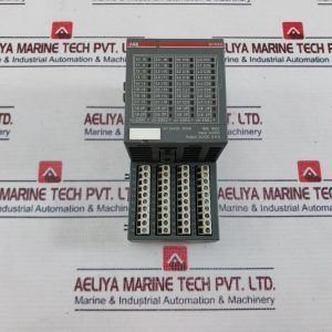 Abb Dc532 B6 Digital Inputoutput Module