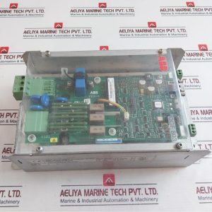 Abb Dcf803-0035 Excitation Module 500vdc