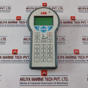 Abb Dhh 805 A Controller Transmitter