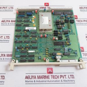 Abb Dsai 155 Analog Input Board 24v