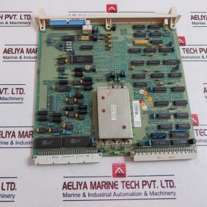 Abb Dsai 155 Analog Input Module 24v