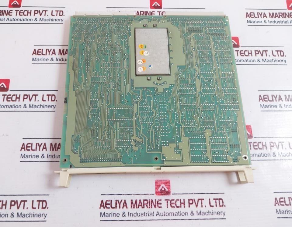 Abb Dsai 155 Analog Input Module 24v - Image 4