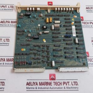 Abb Dsbc 172 Bus Repeater Module