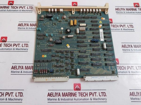 Abb Dsbc 172 Bus Repeater Module