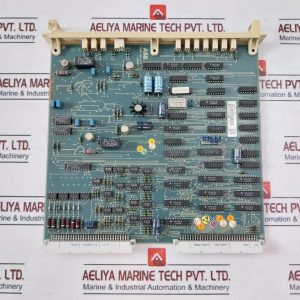 Abb Dsbc 172 Bus Repeater Module 24v