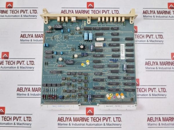 Abb Dsbc 172 Bus Repeater Module 24v