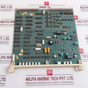 Abb Dsbc 172 Bus Repeater Module 24v