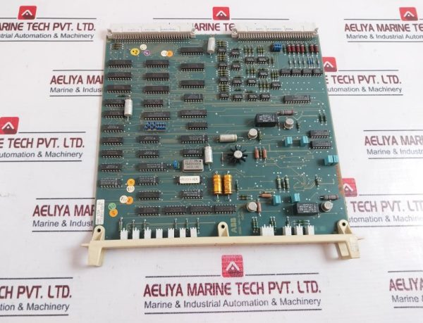 Abb Dsbc 172 Bus Repeater Module 24v