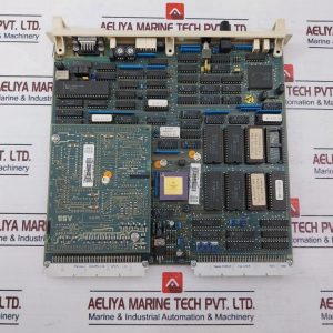 Abb Dsca 160a Communication Board