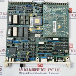 Abb Dsca 160a Communication Processor