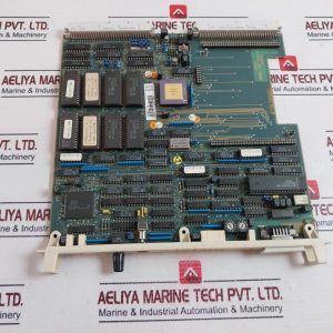 Abb Dsca 160a Communication Processor