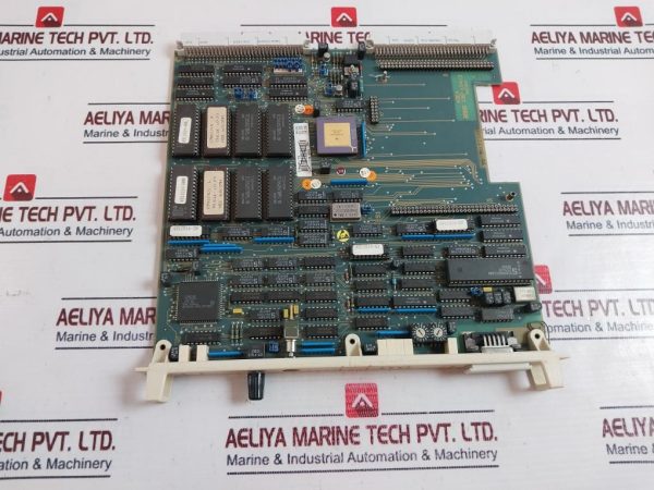 Abb Dsca 160a Communication Processor