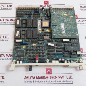 Abb Dsca 180a Communication Board