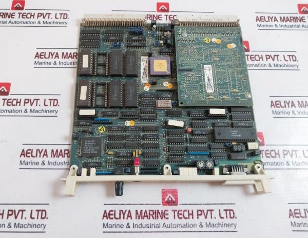 Abb Dsca 180a Communication Board