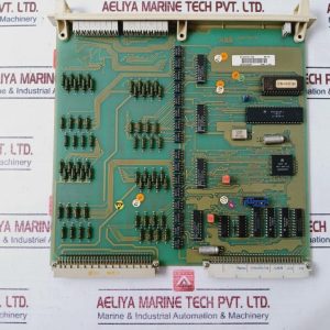 Abb Dsdi 110a Digital Input Board