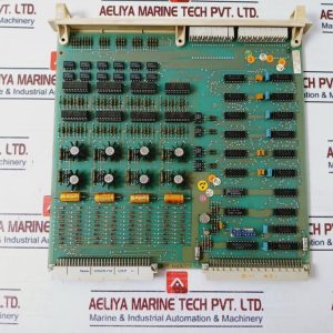 Abb Dsdo 110 Digital Output Board