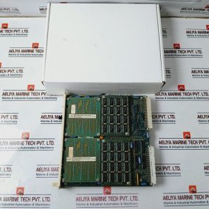 Abb Dspc 172 Processor Board