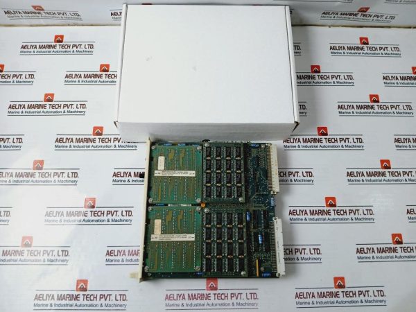 Abb Dspc 172 Processor Board