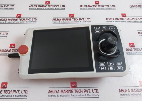 Abb Dsqc 3060 Flexpendant