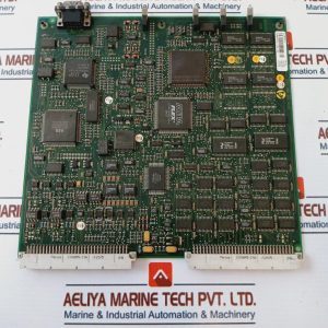 Abb Dsqc 322 Circuit Board