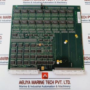 Abb Dsqc 323 Memory Board