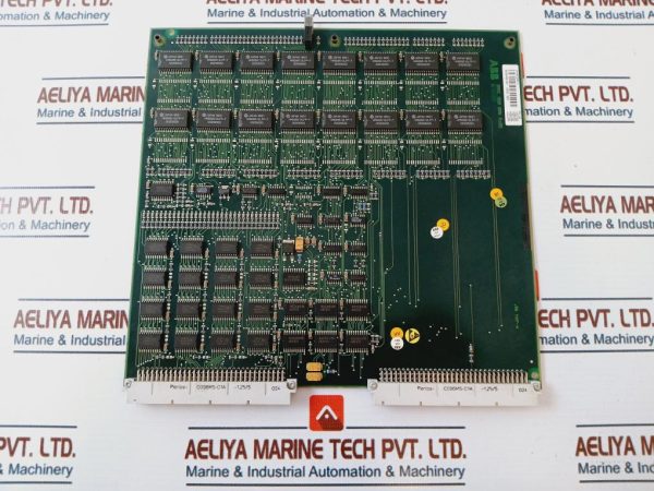 Abb Dsqc 323 Memory Board