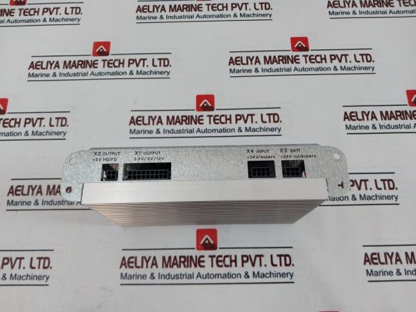 Abb Dsqc 505 Power Supply 24v