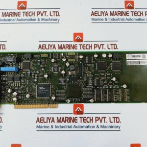 Abb Dsqc 532 Pcb Board 94v