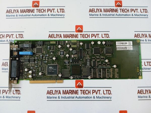 Abb Dsqc 532 Pcb Board 94v
