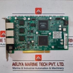 Abb Dsqc 602 Circuit Board Rev 04