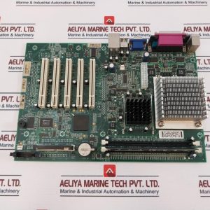 Abb Dsqc 623 Main Computer Board